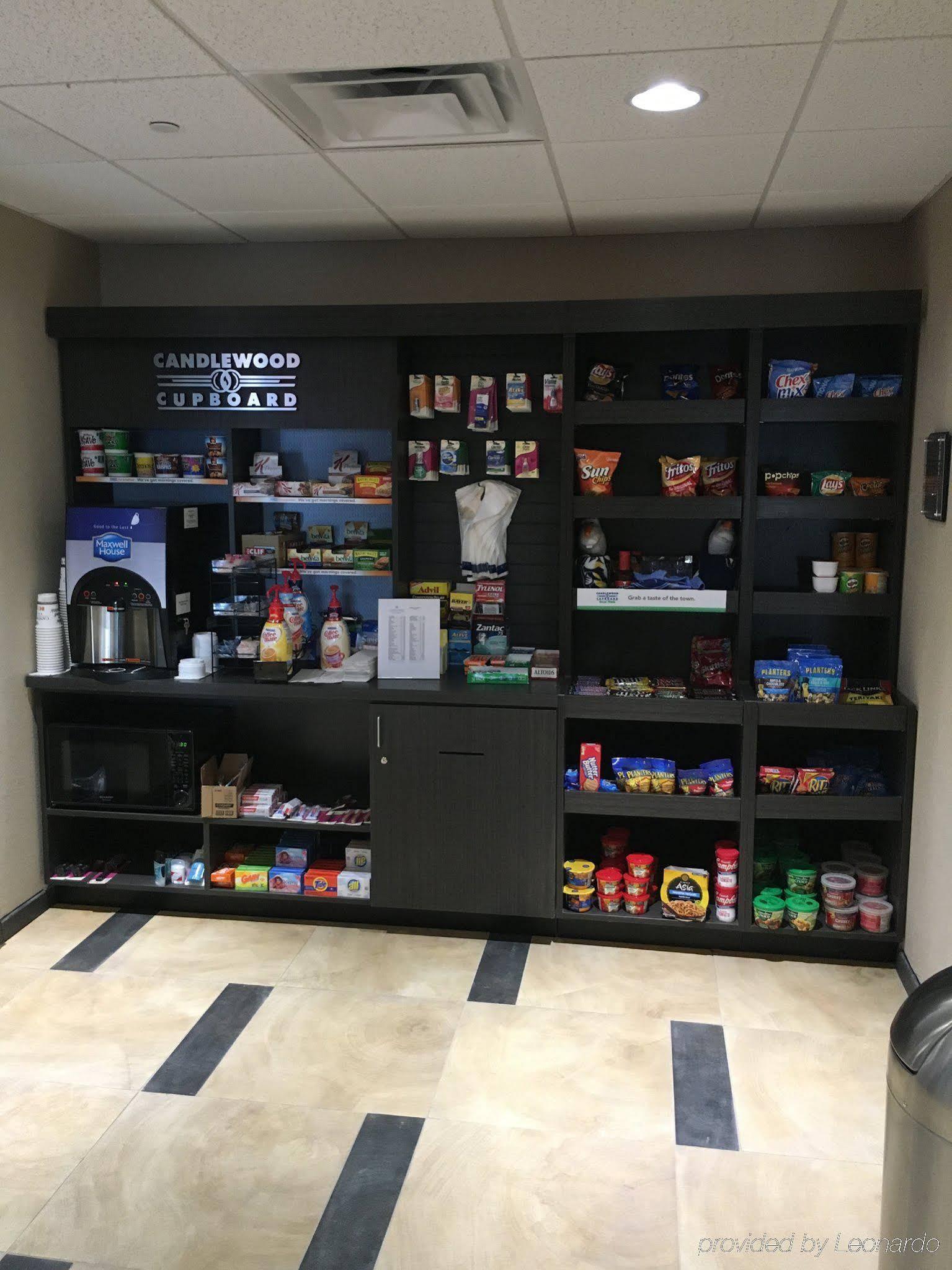 Candlewood Suites Smyrna - Nashville By Ihg Экстерьер фото