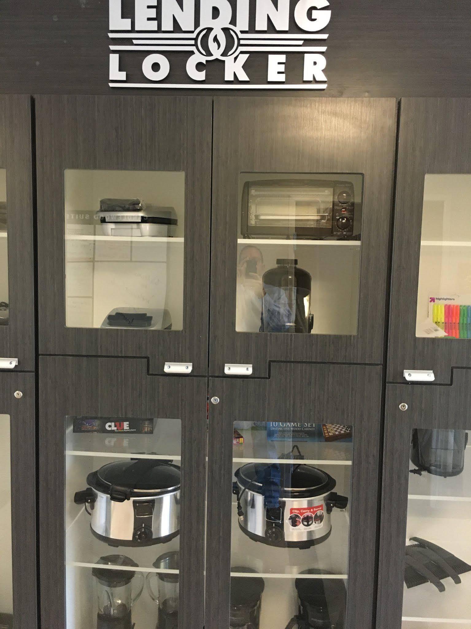 Candlewood Suites Smyrna - Nashville By Ihg Экстерьер фото