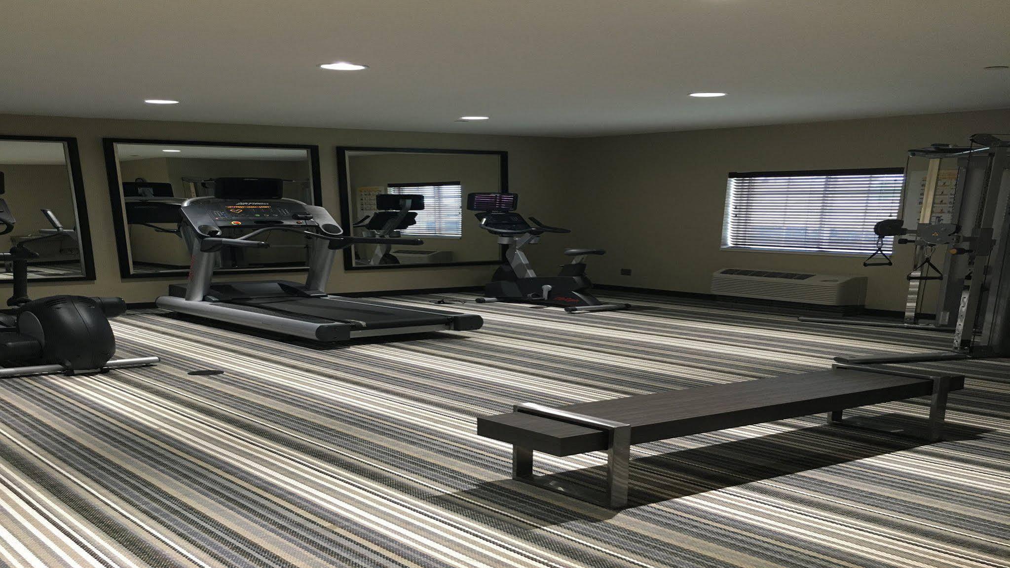 Candlewood Suites Smyrna - Nashville By Ihg Экстерьер фото