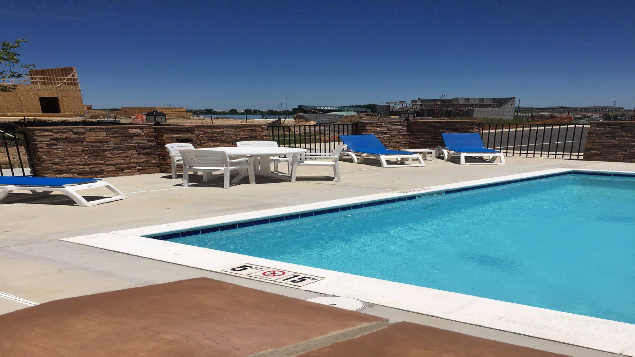 Candlewood Suites Smyrna - Nashville By Ihg Экстерьер фото