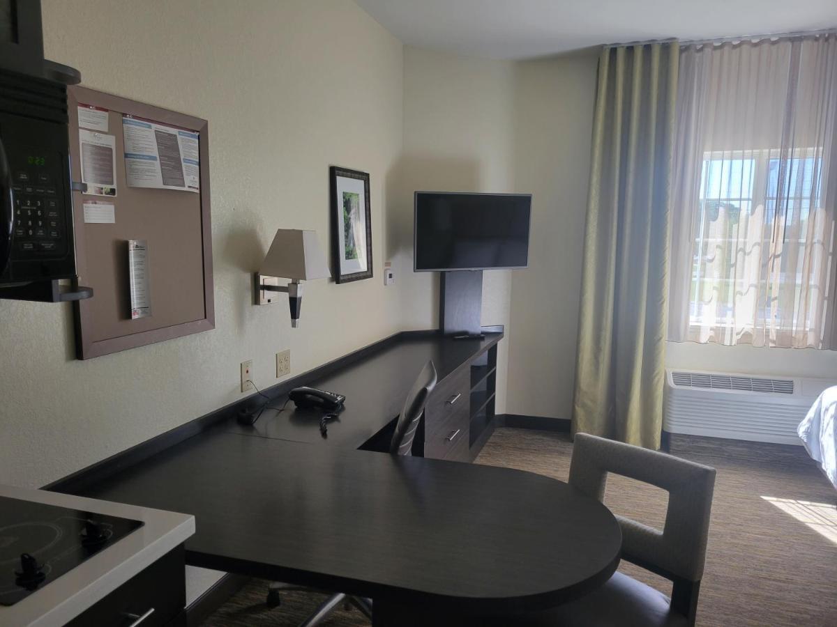 Candlewood Suites Smyrna - Nashville By Ihg Экстерьер фото