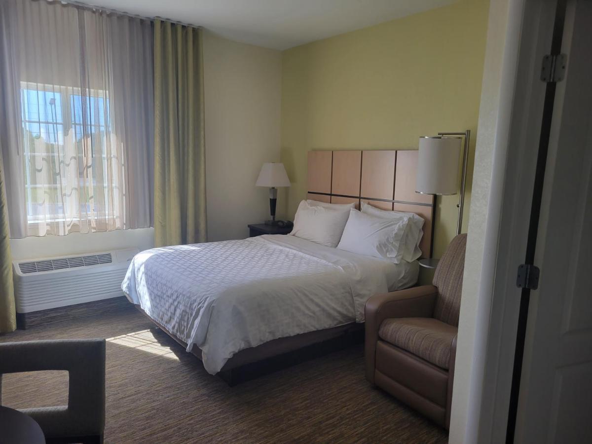 Candlewood Suites Smyrna - Nashville By Ihg Экстерьер фото