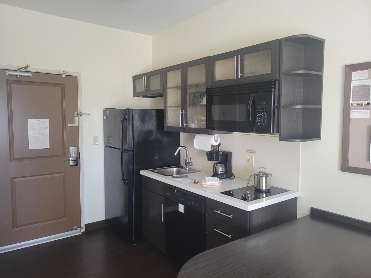 Candlewood Suites Smyrna - Nashville By Ihg Экстерьер фото