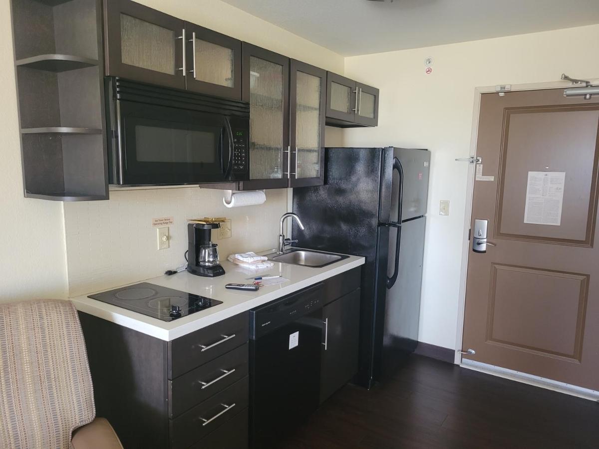 Candlewood Suites Smyrna - Nashville By Ihg Экстерьер фото
