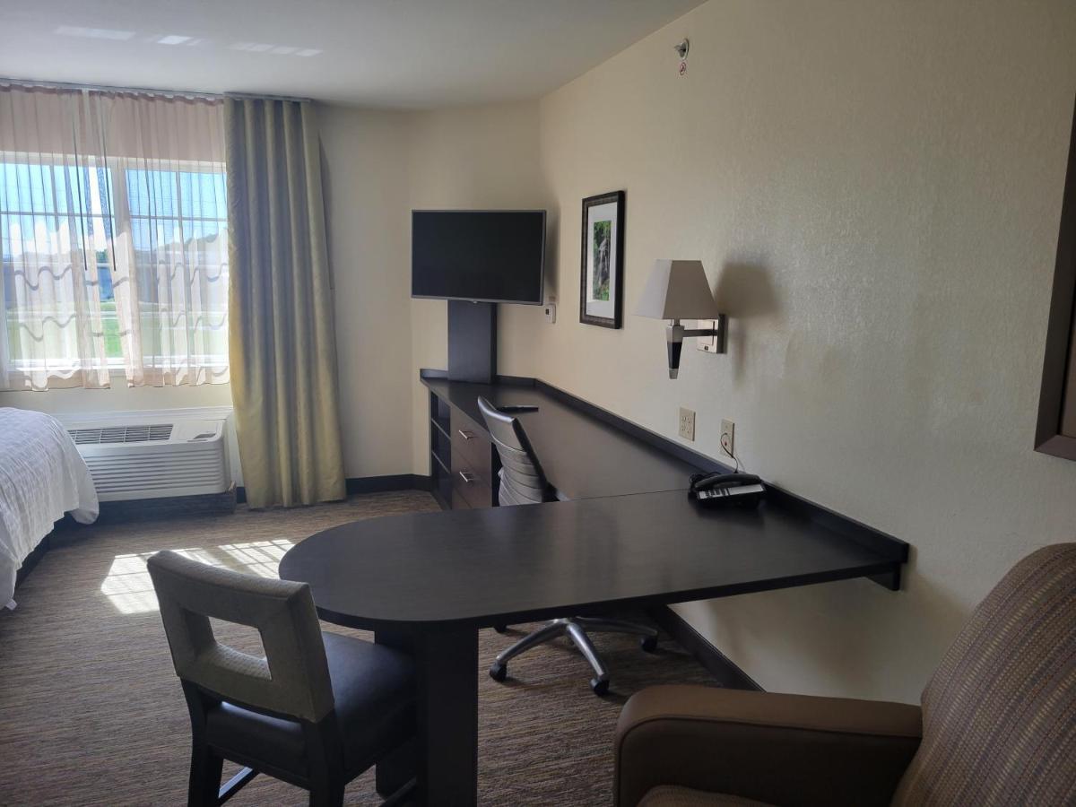 Candlewood Suites Smyrna - Nashville By Ihg Экстерьер фото