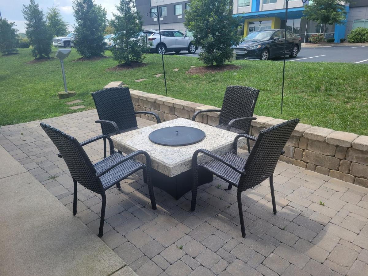 Candlewood Suites Smyrna - Nashville By Ihg Экстерьер фото