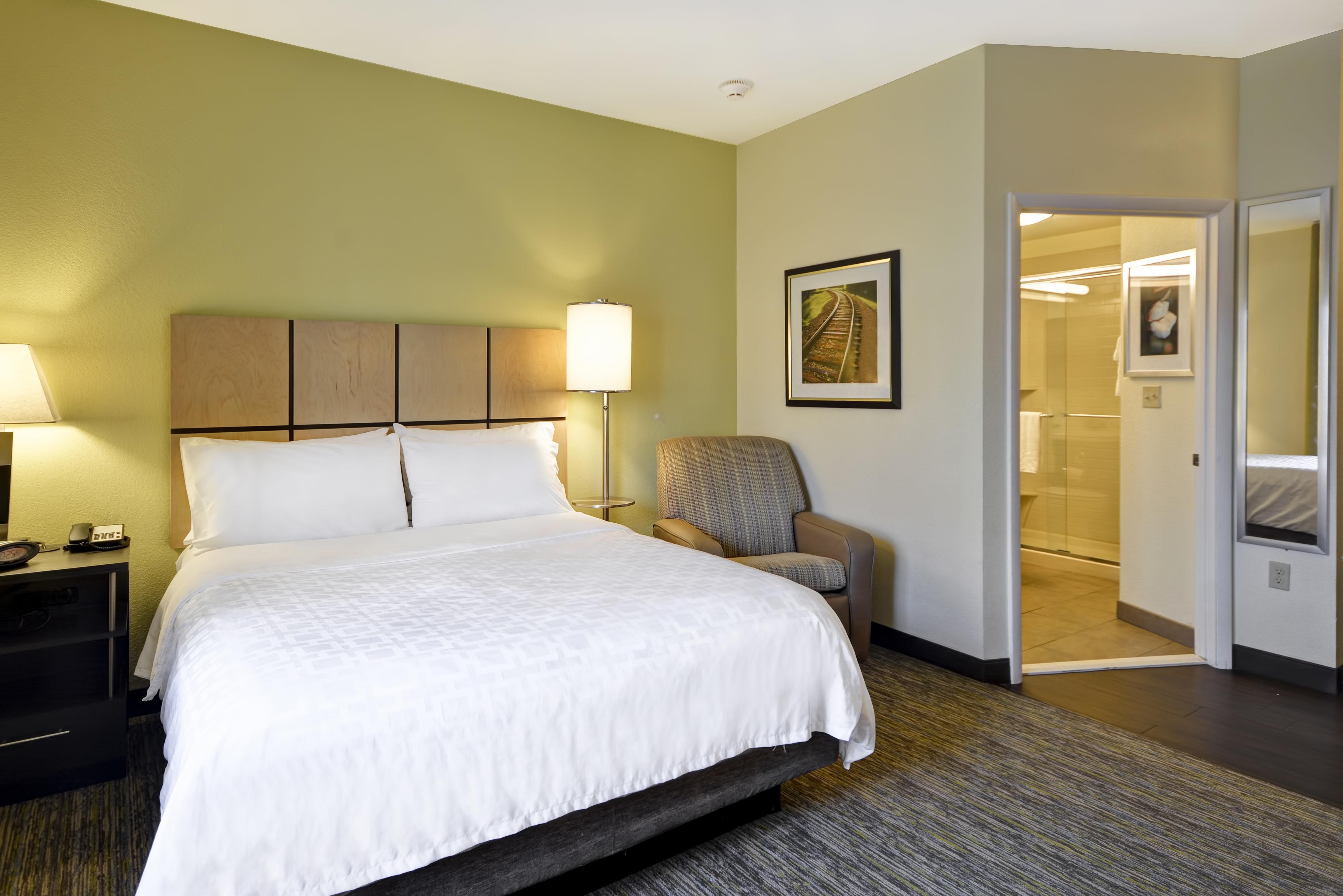 Candlewood Suites Smyrna - Nashville By Ihg Экстерьер фото