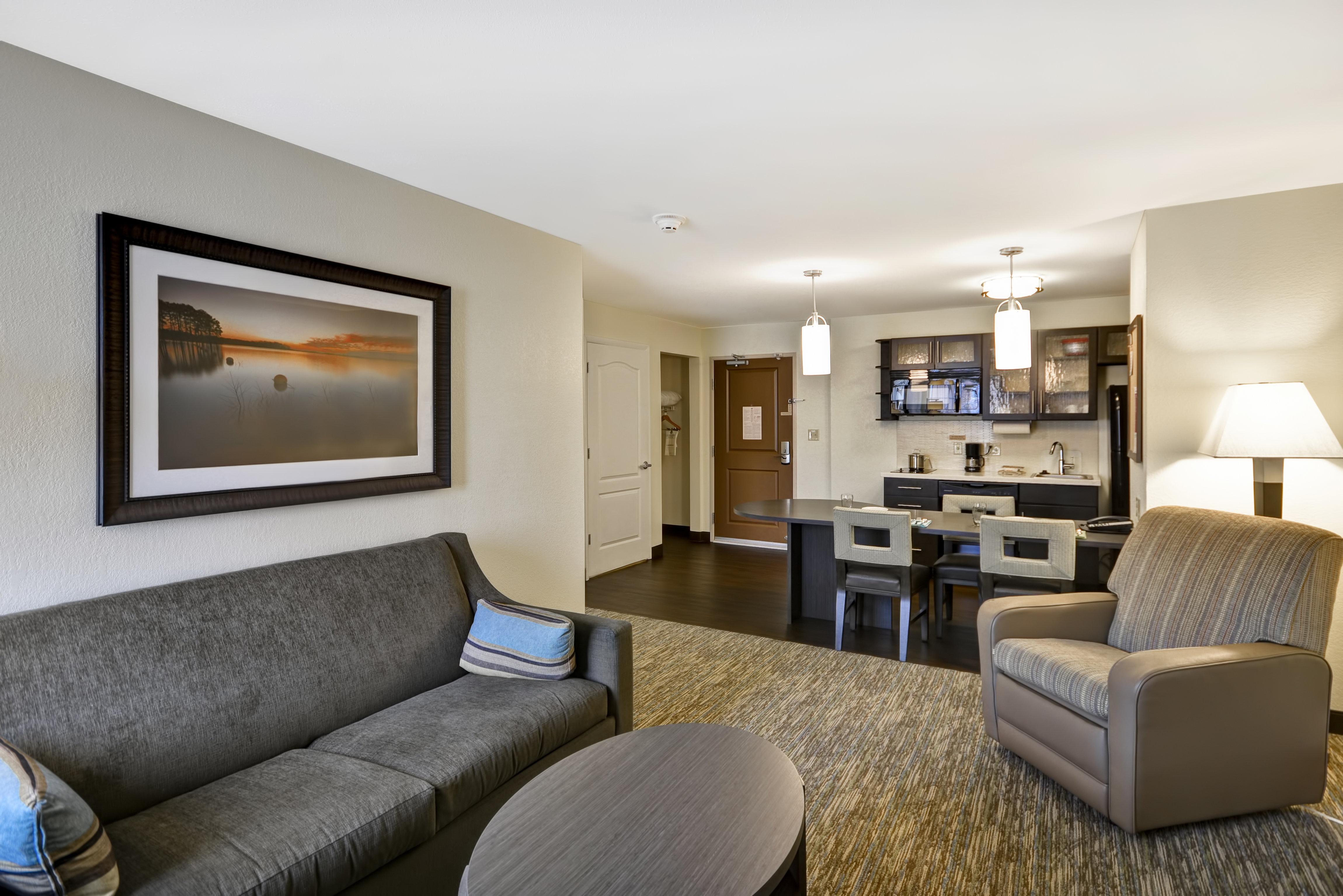 Candlewood Suites Smyrna - Nashville By Ihg Экстерьер фото