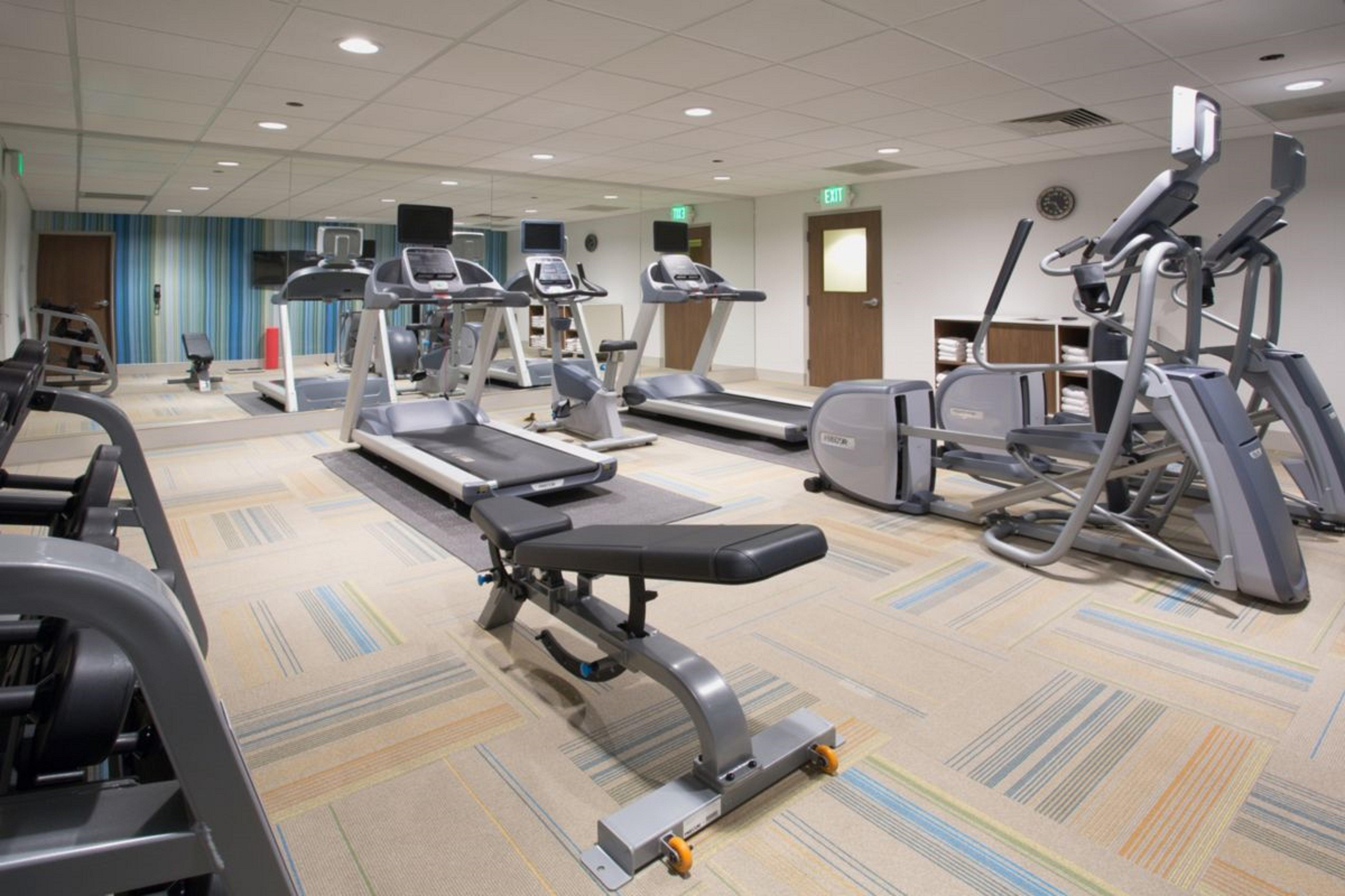 Candlewood Suites Smyrna - Nashville By Ihg Экстерьер фото