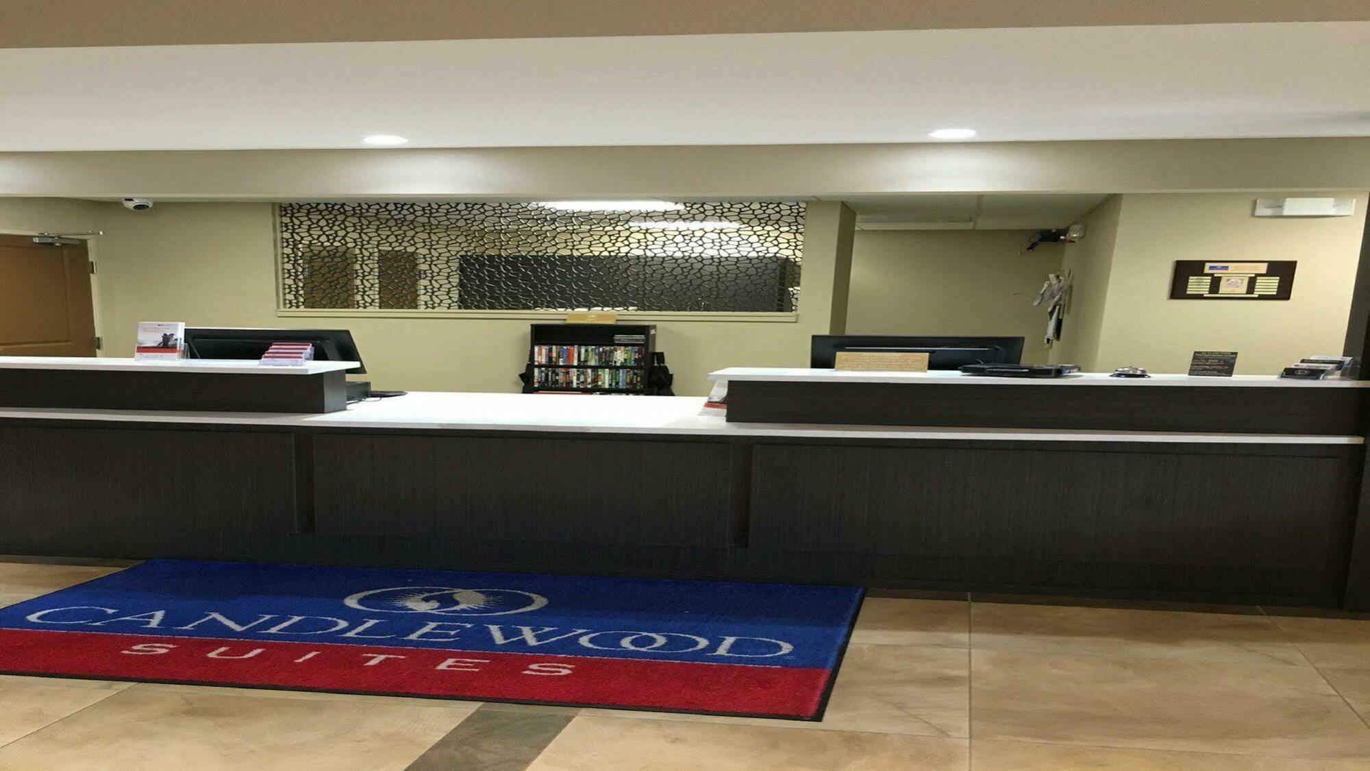 Candlewood Suites Smyrna - Nashville By Ihg Экстерьер фото